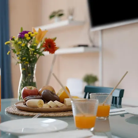Apartmento Palace Playa Paraiso Holiday home