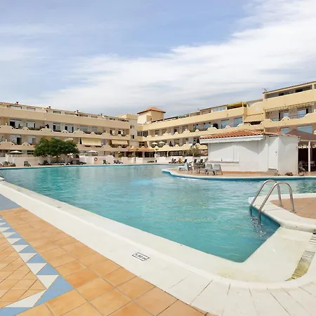 Apartmento Palace Playa Paraiso Holiday home Costa Adeje (Tenerife)