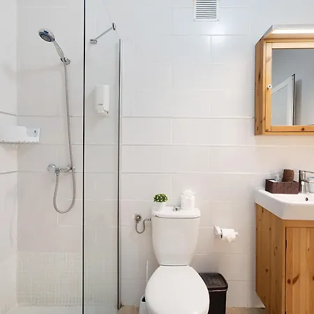 Apartmento Palace Playa Paraiso * Costa Adeje (Tenerife)