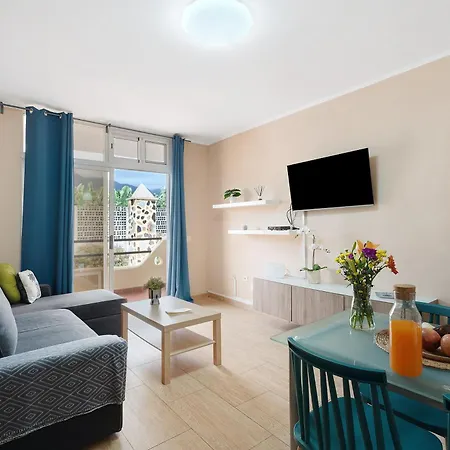 Apartmento Palace Playa Paraiso