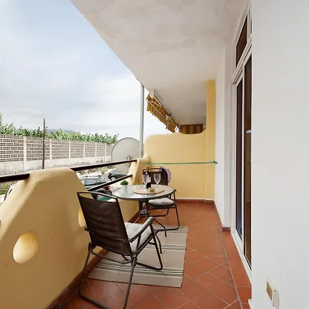 Apartmento Palace Playa Paraiso * Costa Adeje (Tenerife)