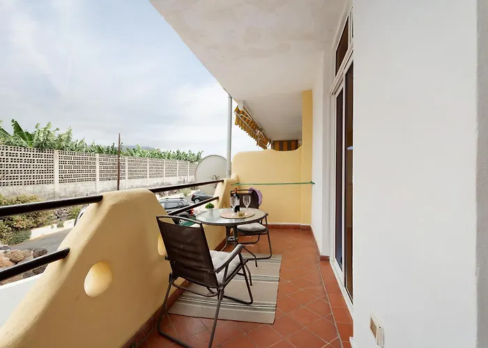 Apartmento Palace Playa Paraiso