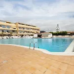 Semesterbostad Apartmento Palace Playa Paraiso Costa Adeje (Tenerife)