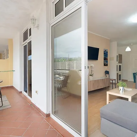 Apartmento Palace Playa Paraiso 別荘 アデヘ