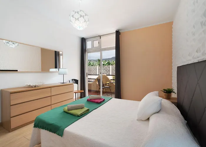 Apartmento Palace Playa Paraiso 別荘 アデヘ