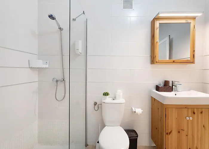 Apartmento Palace Playa Paraiso * アデヘ