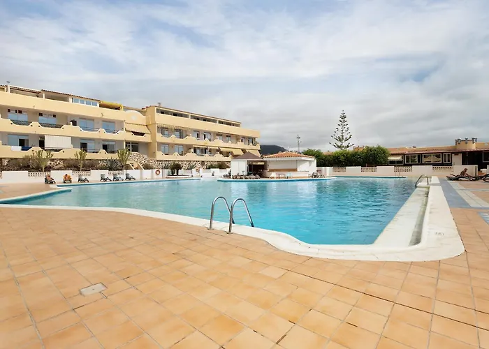 別荘 Apartmento Palace Playa Paraiso