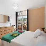 Apartmento Palace Playa Paraiso بيت للعطل أذيخي