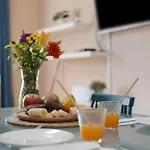 Apartmento Palace Playa Paraiso بيت للعطل