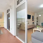 Apartmento Palace Playa Paraiso بيت للعطل أذيخي