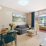 Apartmento Palace Playa Paraiso بيت للعطل أذيخي