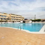 بيت للعطل Apartmento Palace Playa Paraiso