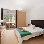 بيت للعطل Apartmento Palace Playa Paraiso
