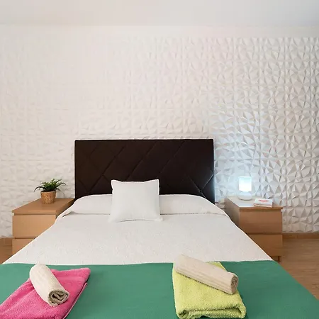 Apartmento Palace Playa Paraiso Сasa de vacaciones