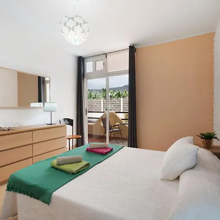 Apartmento Palace Playa Paraiso * Costa Adeje (Tenerife)