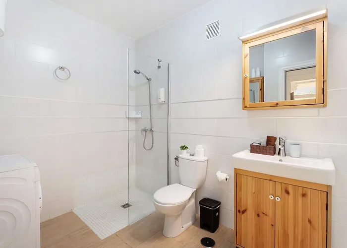 Сasa de vacaciones Apartmento Palace Playa Paraiso Costa Adeje (Tenerife)