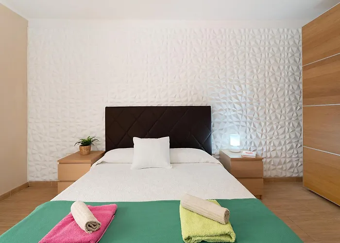 Apartmento Palace Playa Paraiso Сasa de vacaciones